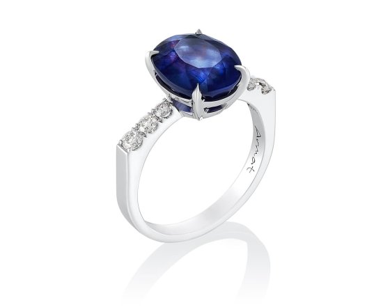 Кольцо KS01664